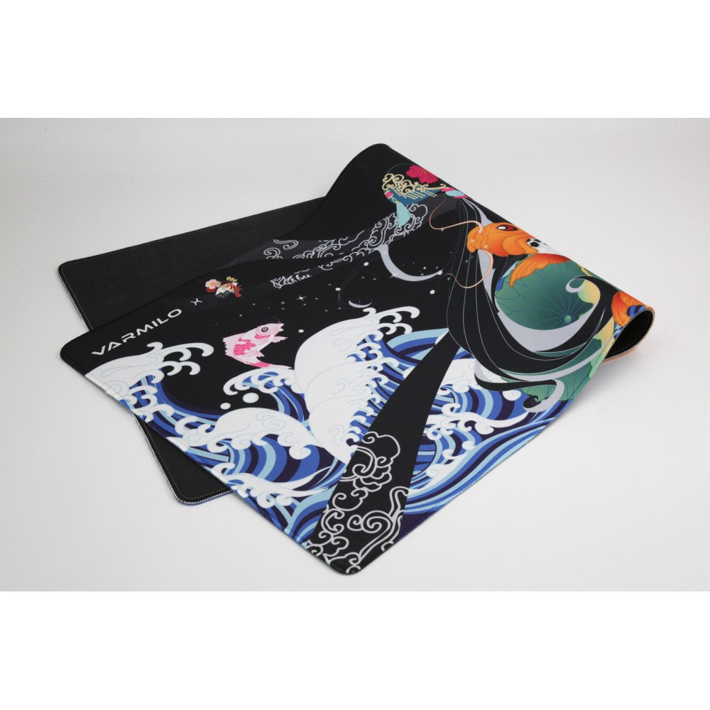 Varmilo Koi Mousepad XL -Daisy-