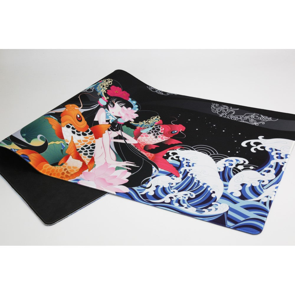 Varmilo Koi Mousepad XL -Daisy-