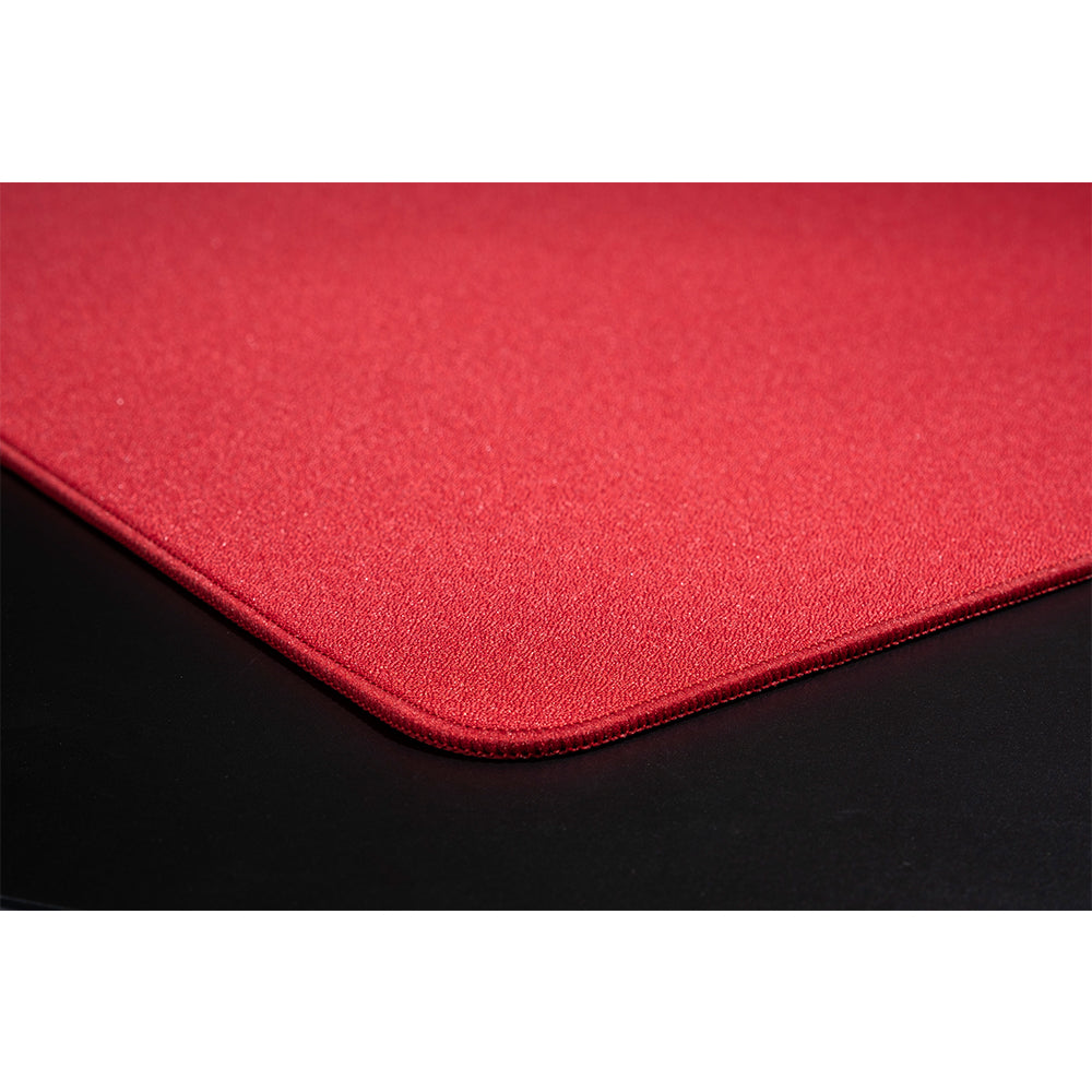 Dream Gamer Rainbow Gaming Mousepad Red【他商品との同梱不可】