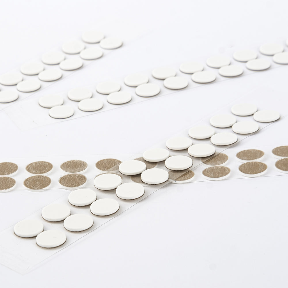 Dream Gamer Small Dots Glass Mat Special 160 Pieces