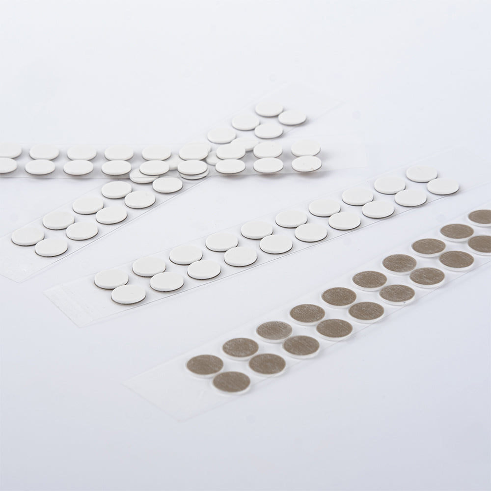 Dream Gamer Small Dots Glass Mat Special 160 Pieces