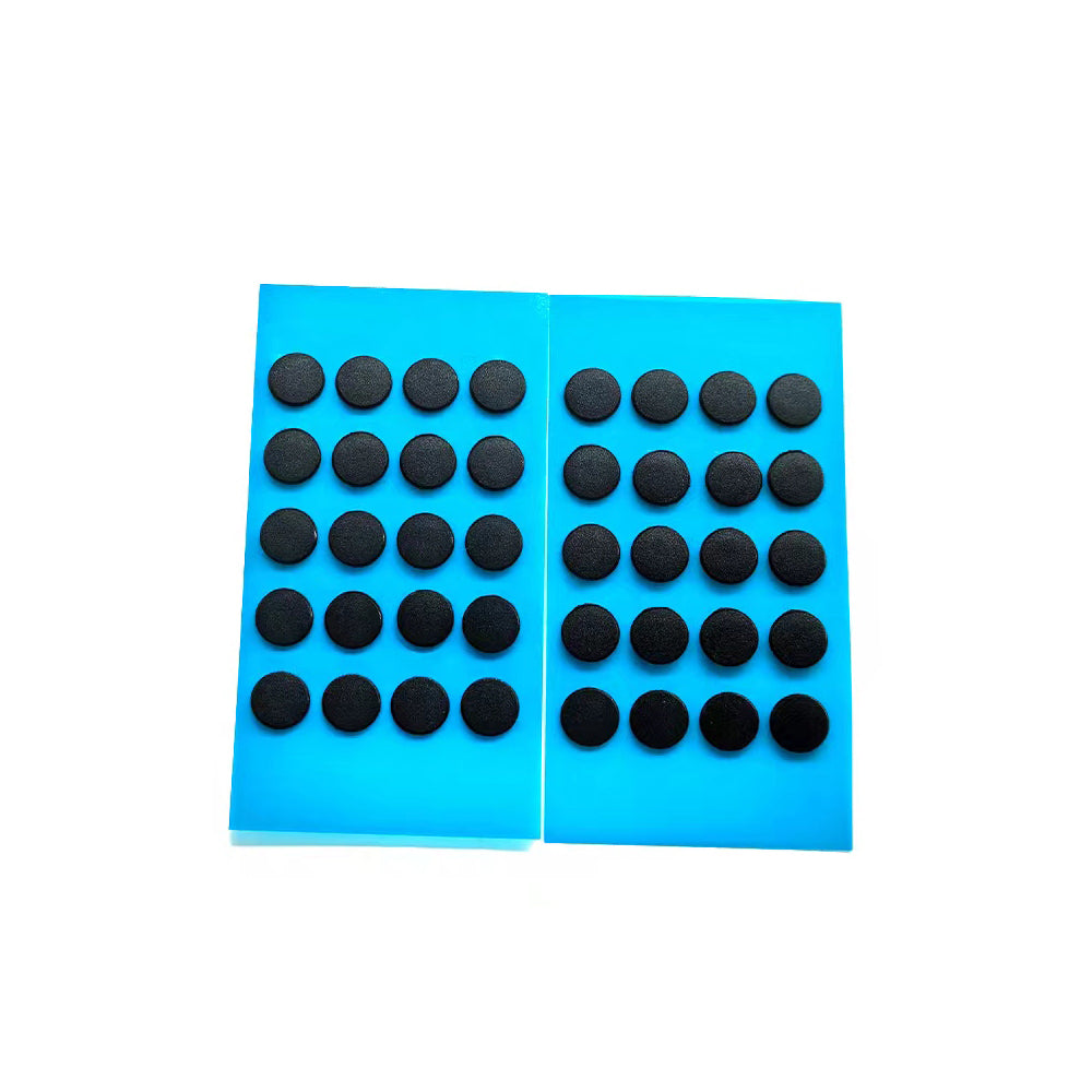 Dream Gamer small dots Black UPE Matt 80個入り