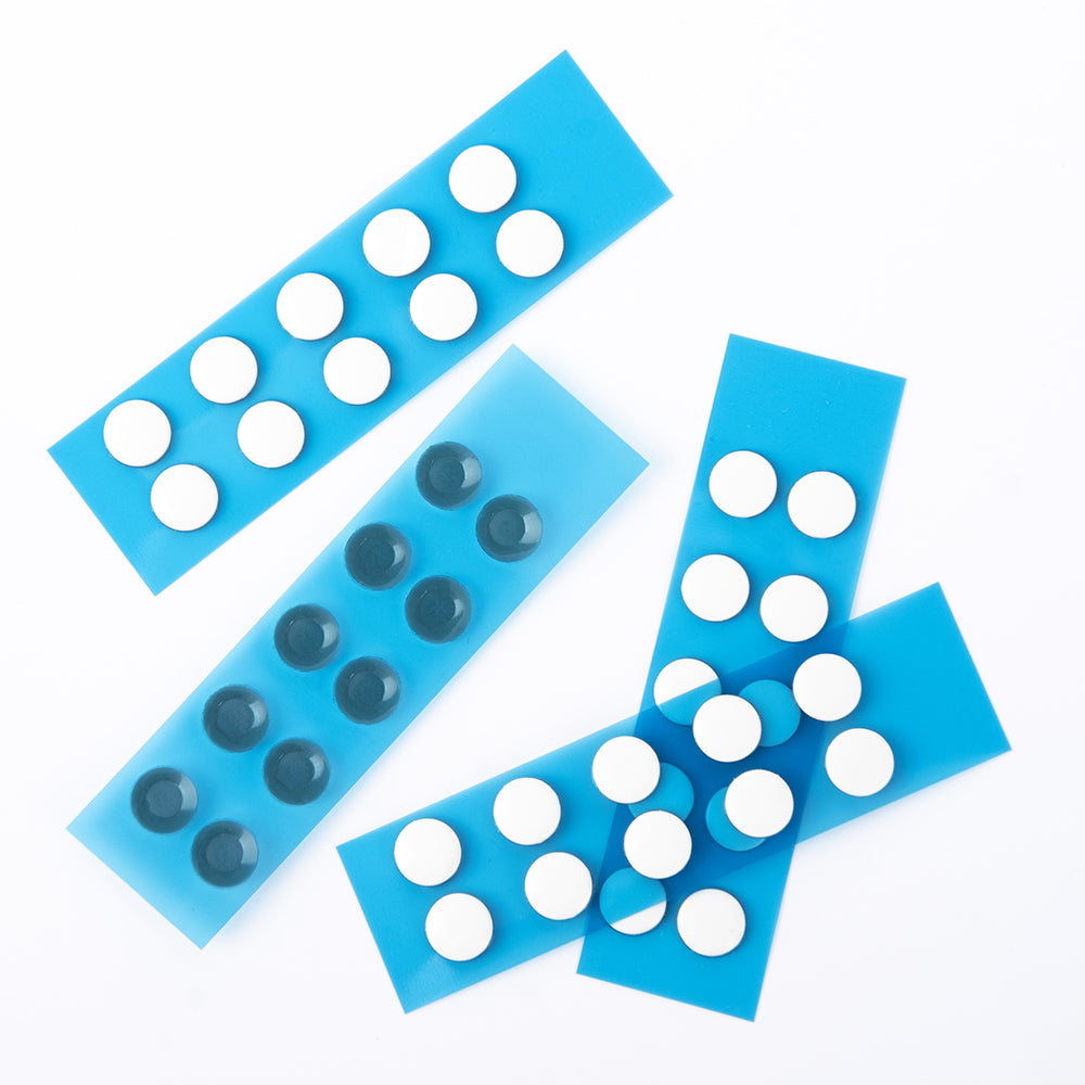 Dream Gamer small dots Enhanced version 160 pieces