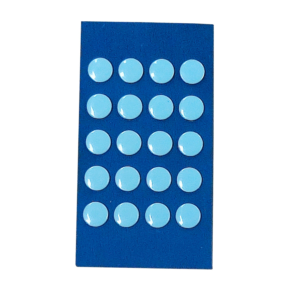 Dream Gamer small dots Neptune 80 pieces