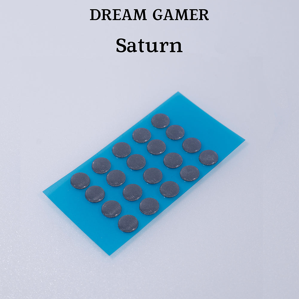 Dream Gamer small dots Saturn 80個入り