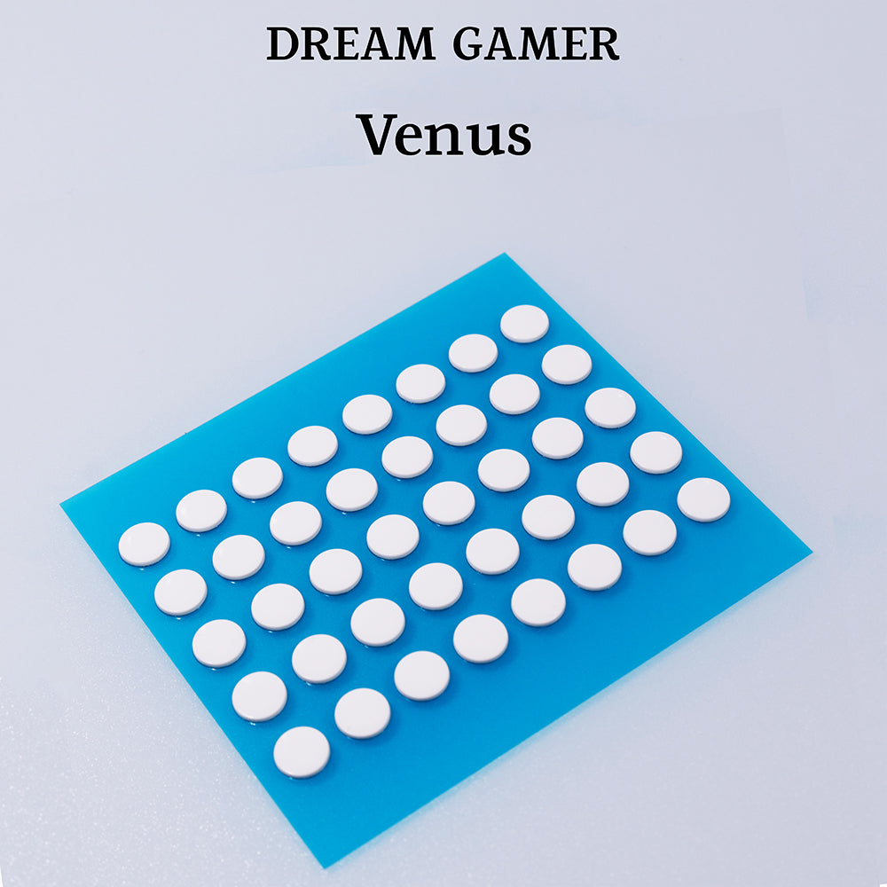 Dream Gamer dot mouse skates Venus 80個入り