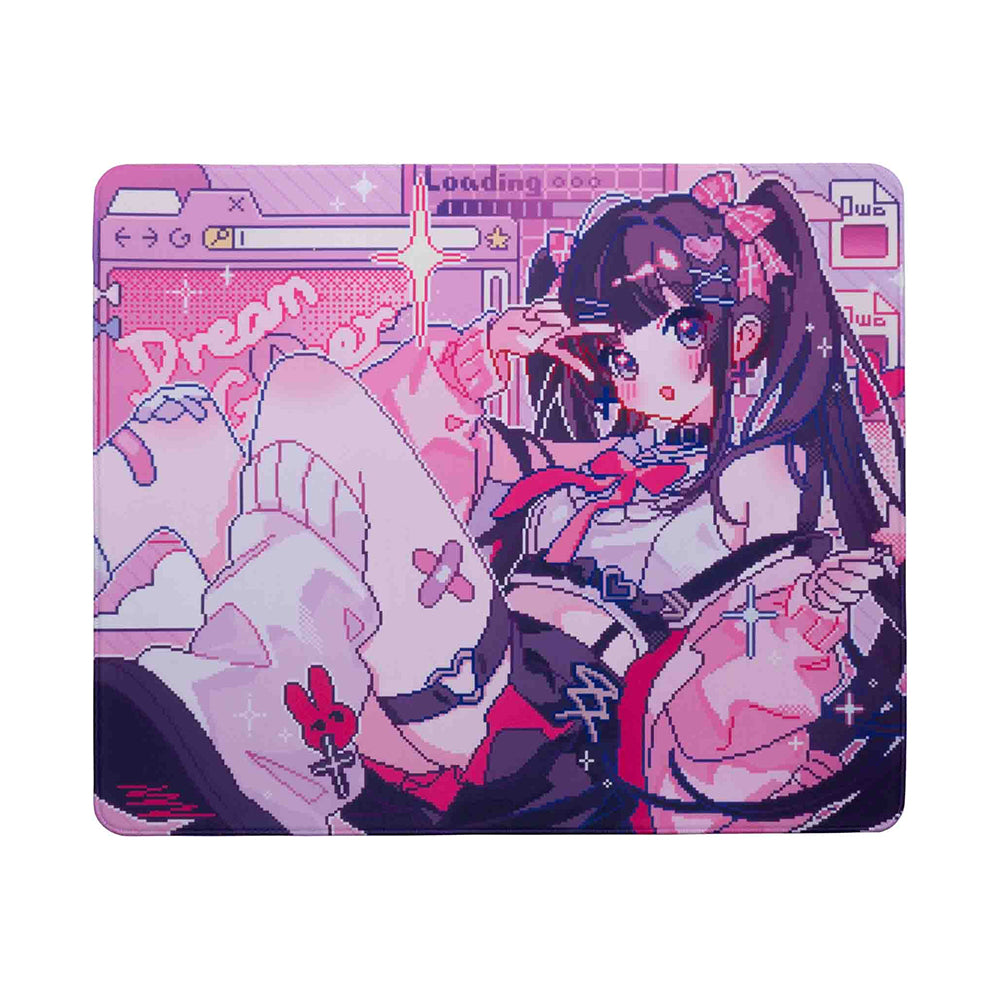 Dream Gamer(ドリームゲーマー) 逐梦者 UNA ゲーミングマウスパッド