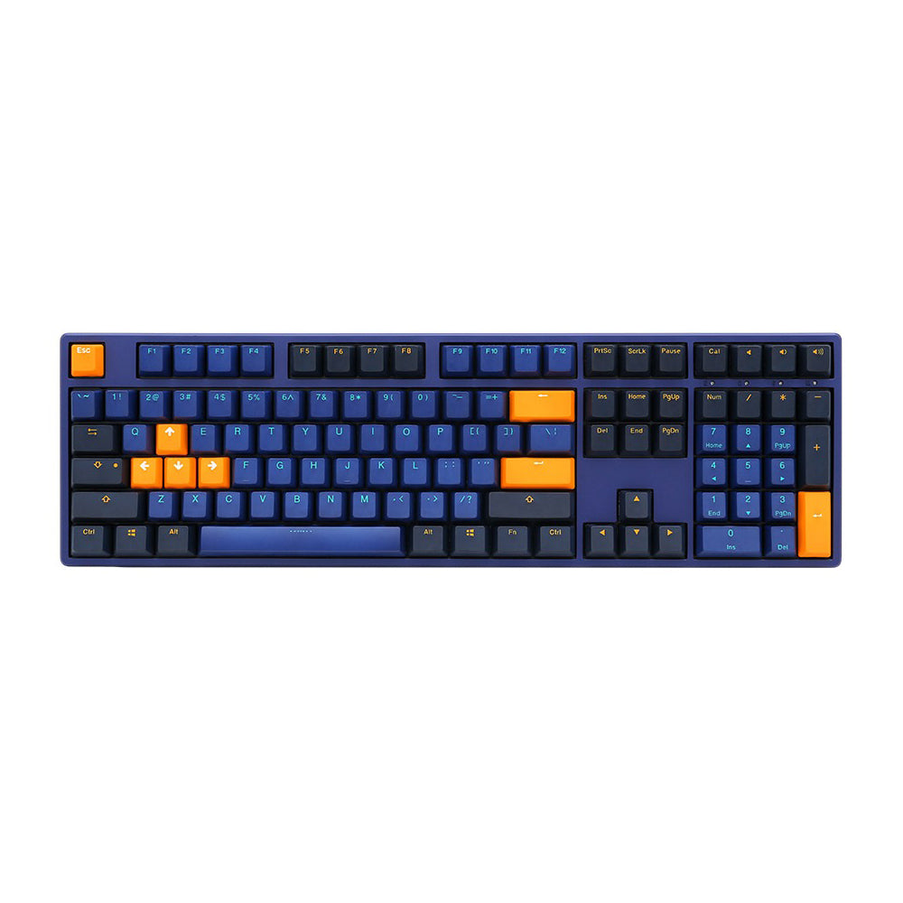 Ducky 11 Key Set