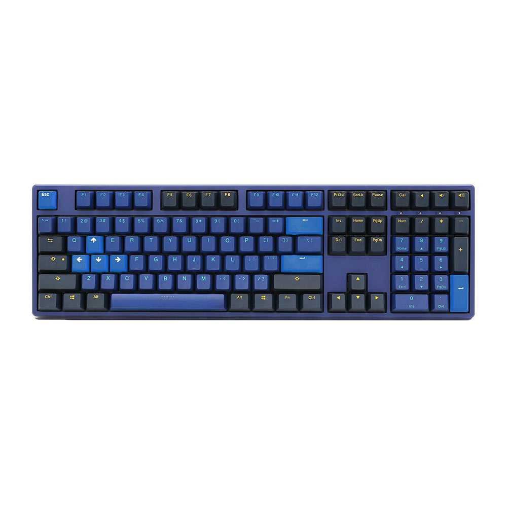 Ducky 11 Key Set