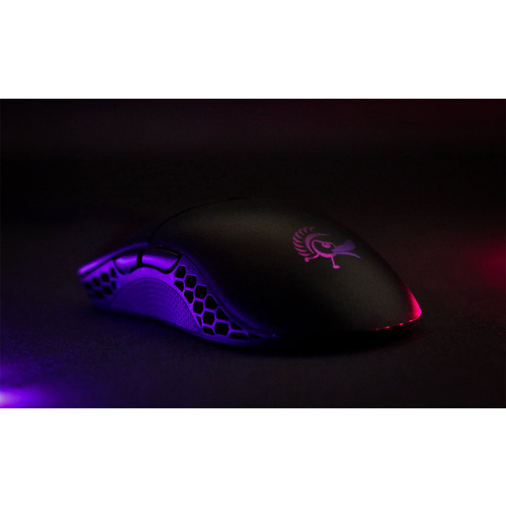 Ducky Feather Gaming mouse