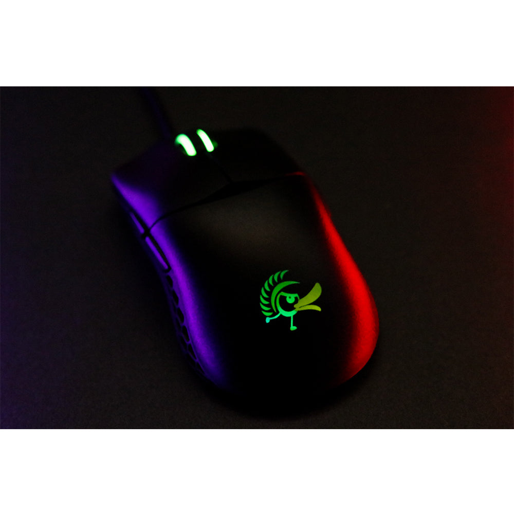 Ducky Feather Gaming mouse
