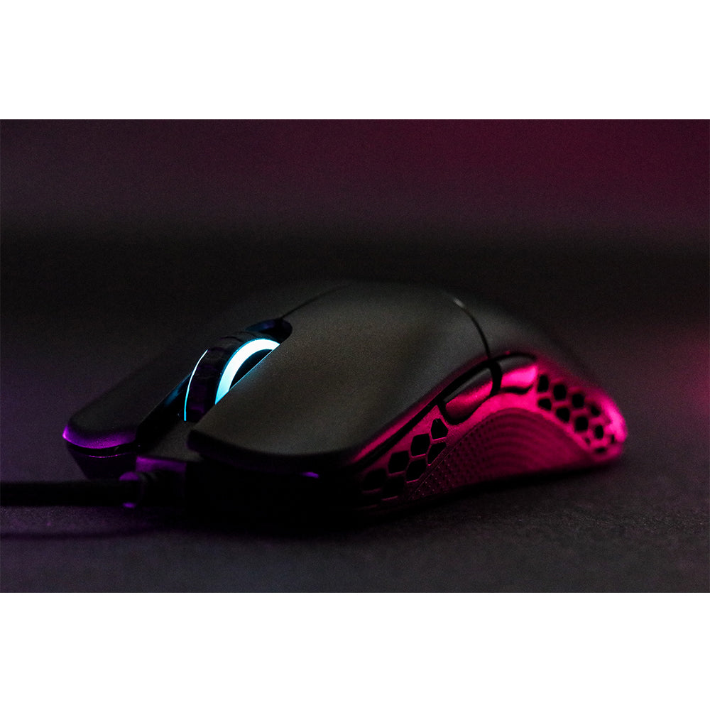 Ducky Feather Gaming mouse