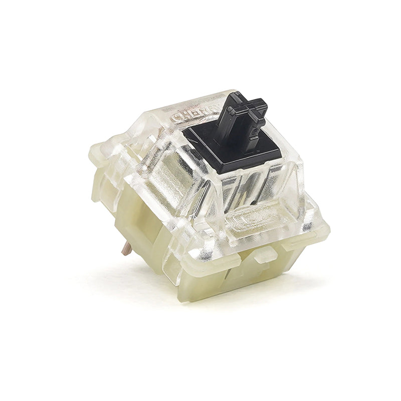 Cherry MX Black Switches Batch 10 pieces