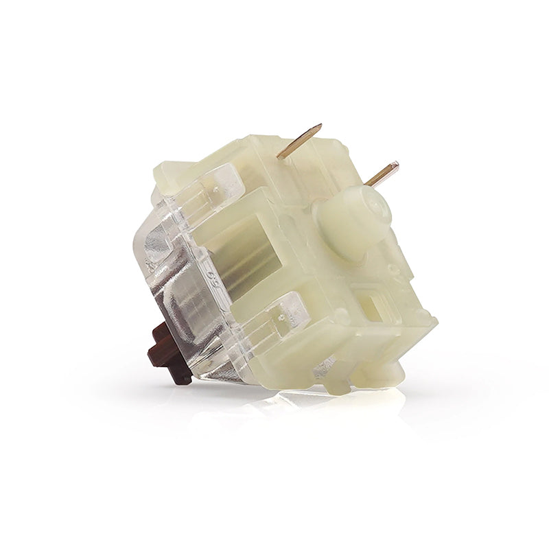 Cherry MX Brown Switches Batch 10 pieces