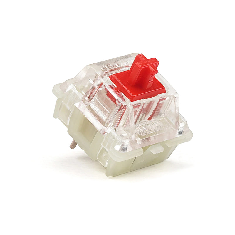 Cherry MX Red Switches Batch 10個入