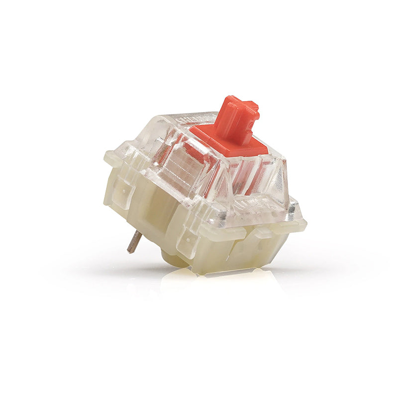 Cherry MX Silent Red Switches Batch 10個入