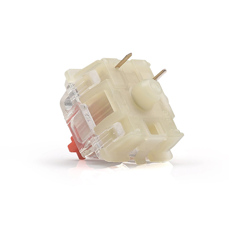 Cherry MX Silent Red Switches Batch 10個入
