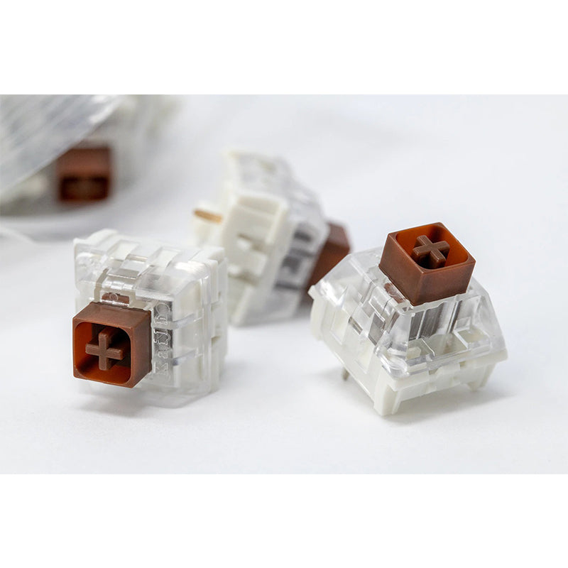 Kailh Box Brown Switches Batch 10 pieces