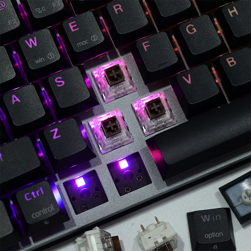 Kailh Box Brown Switches Batch 10 pieces