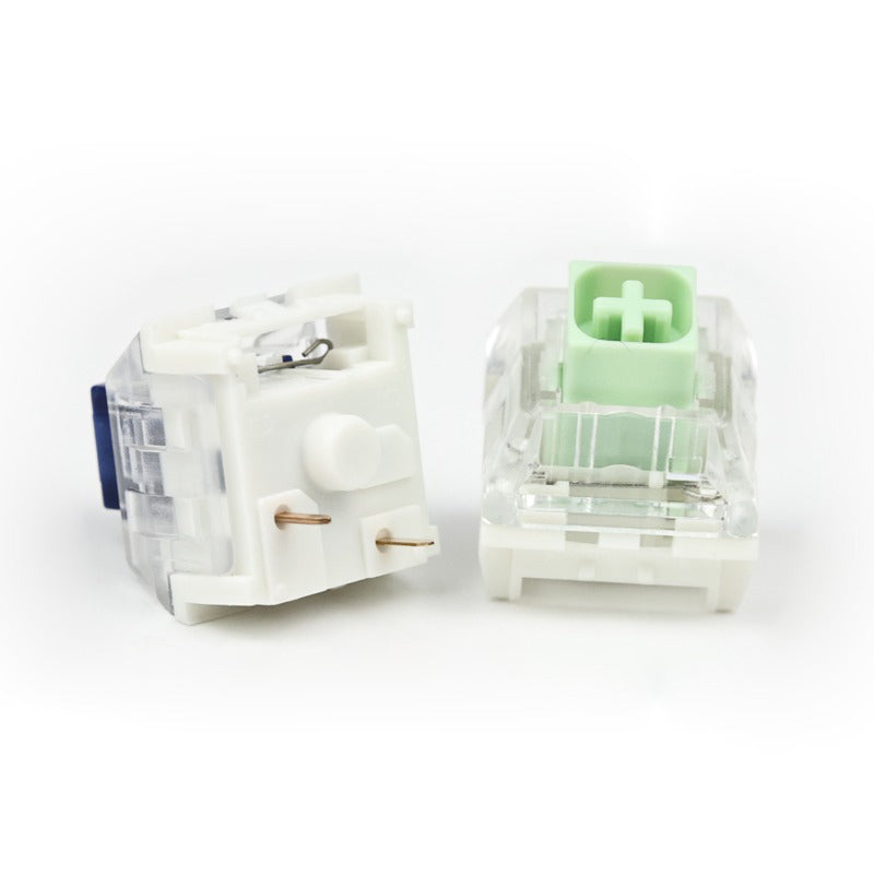 Kailh Box Jade Switches Batch 10個入