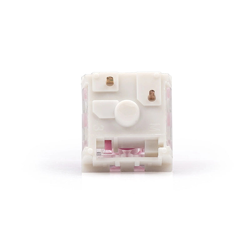 Kailh Box Silent Pink Switches Batch 10個入