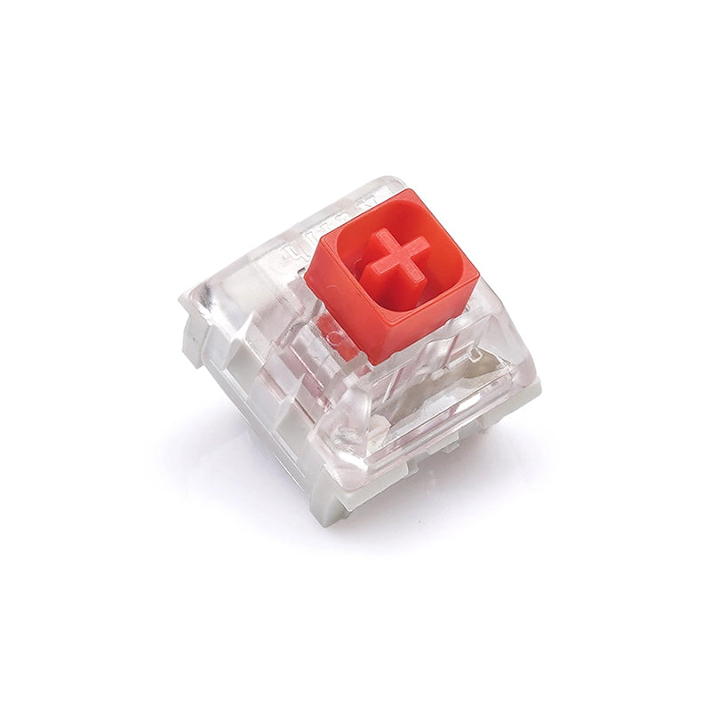 Kailh Box Red Switches Batch 10個入