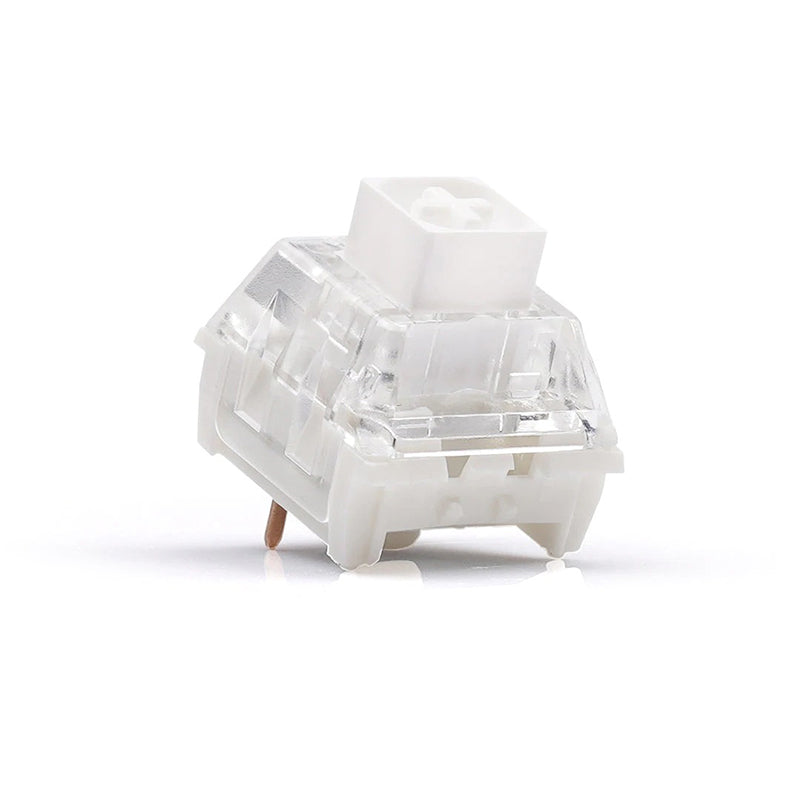 Kailh Box White Switches Batch 10個入