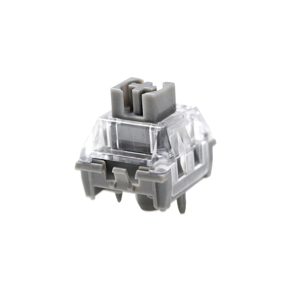 Ducky Switch Kit Kailh Midnight Pro (Linear) 110 pieces