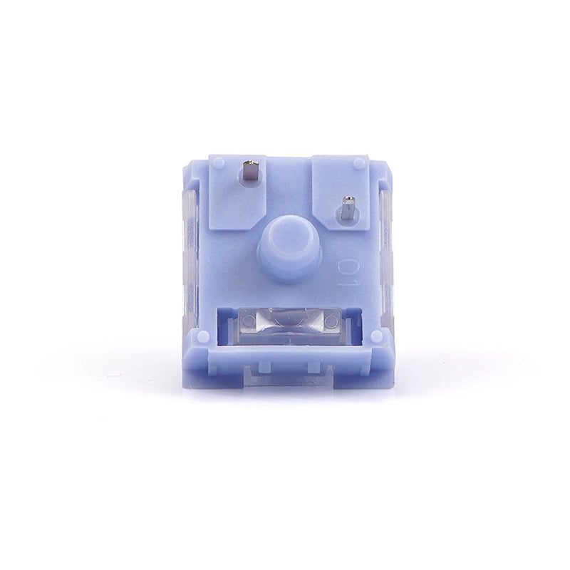 Kailh Polia Switches Batch 10個入