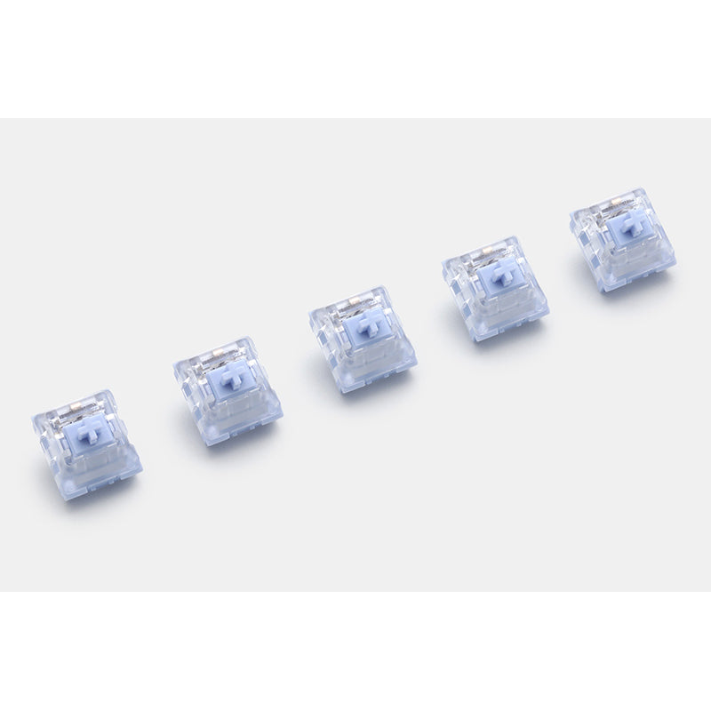 Kailh Polia Switches Batch 10個入