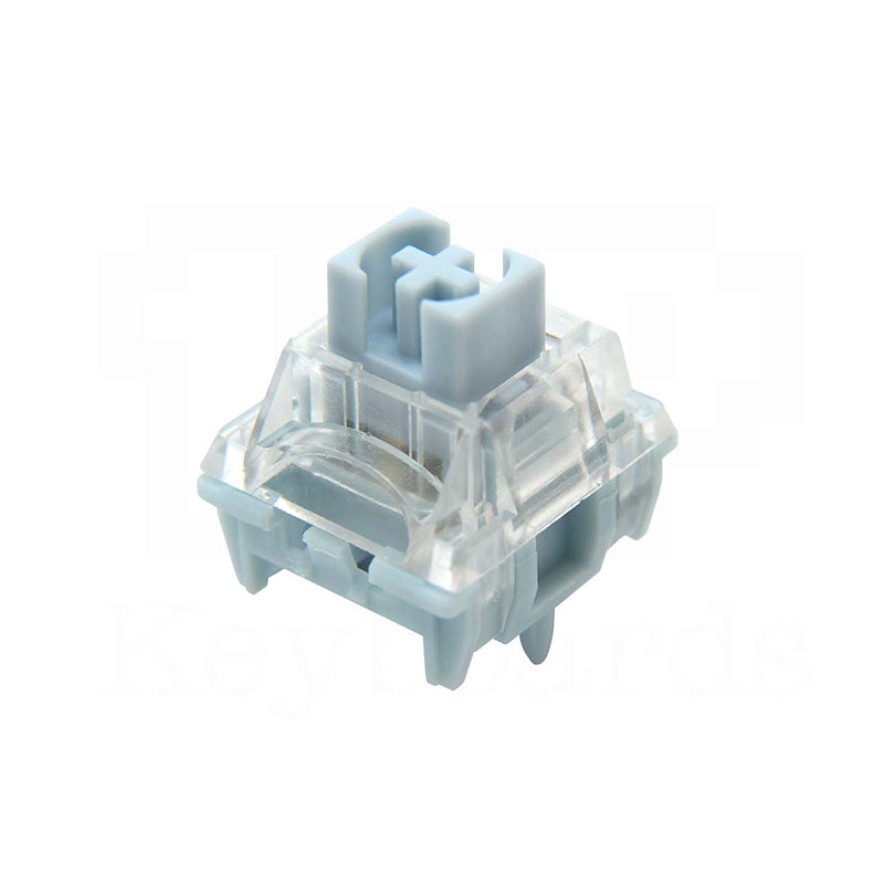 TTC Bluish White Switches Batch 10個入