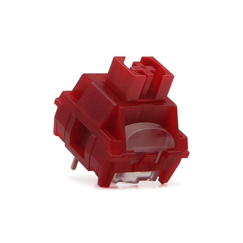 TTC Flame Red Switches Batch 10個入