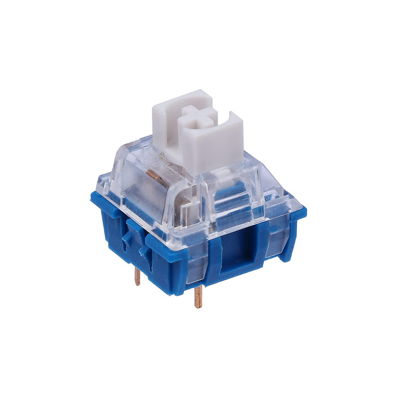 TTC Speed Silver Switches Batch 10個入