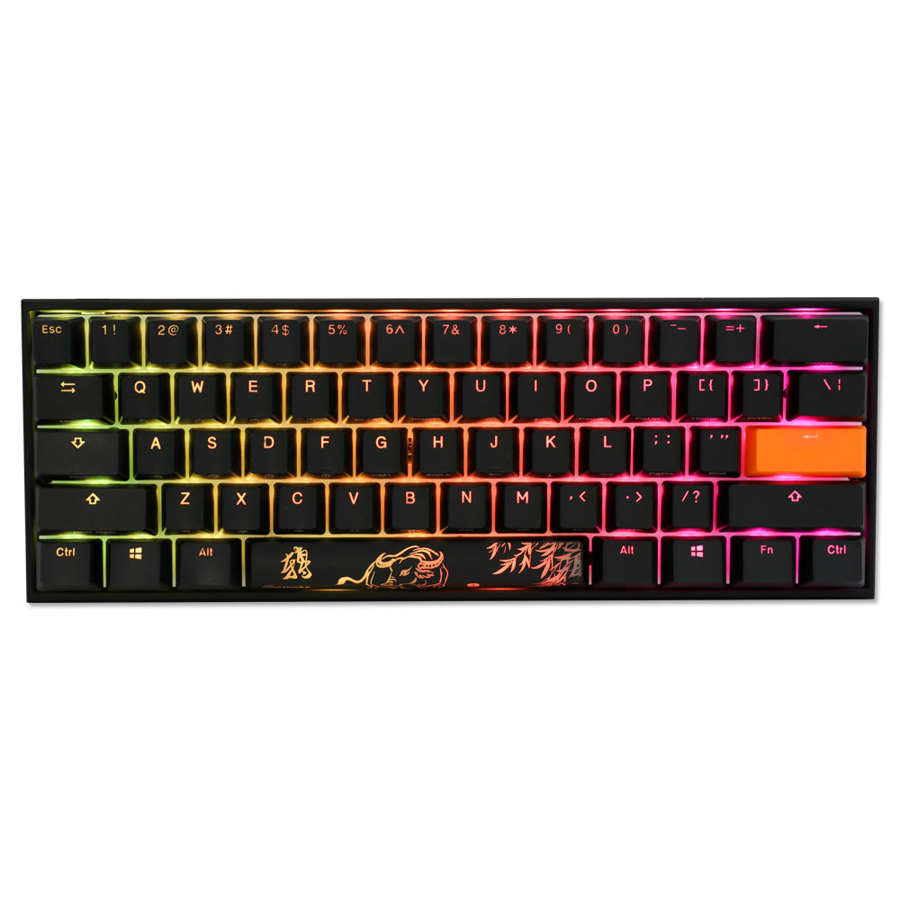 Ducky Mecha Mini RGB 60% version