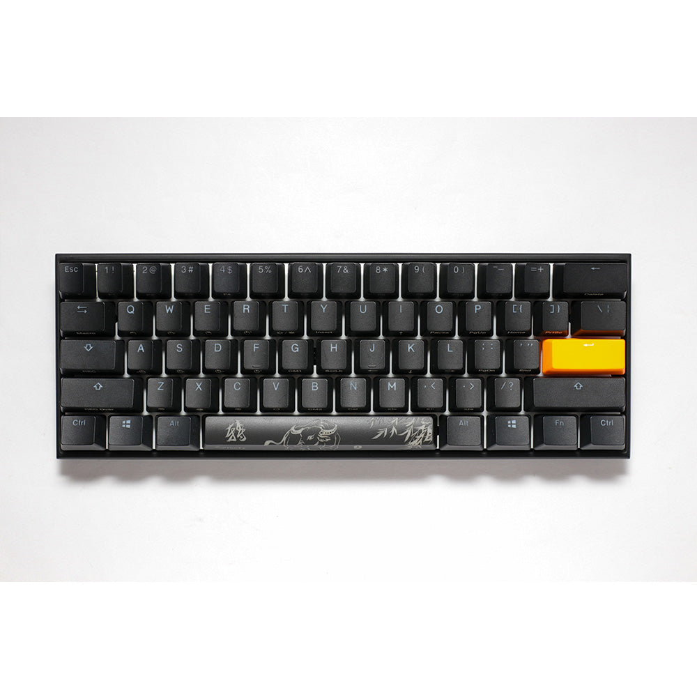 Ducky Mecha Mini RGB 60% version