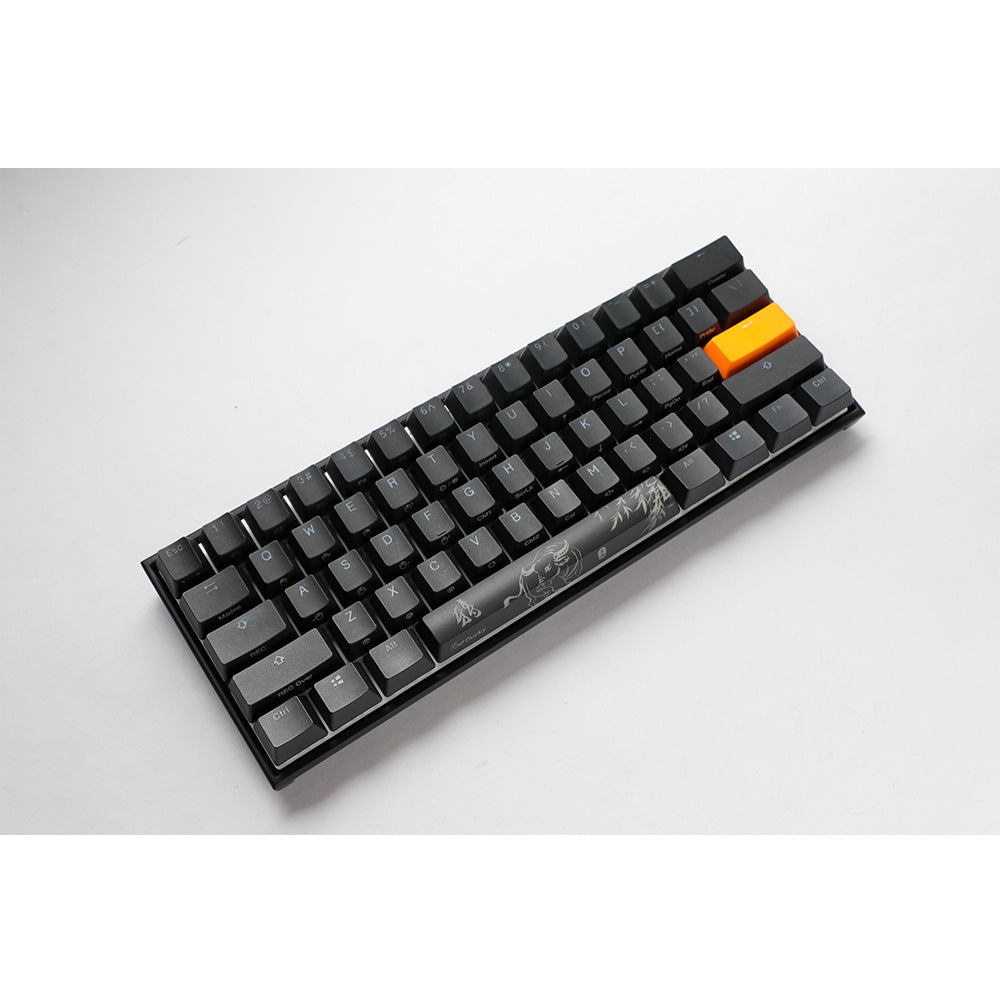 Ducky Mecha Mini RGB 60% version