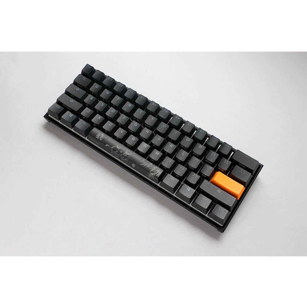 Ducky Mecha Mini RGB 60% version