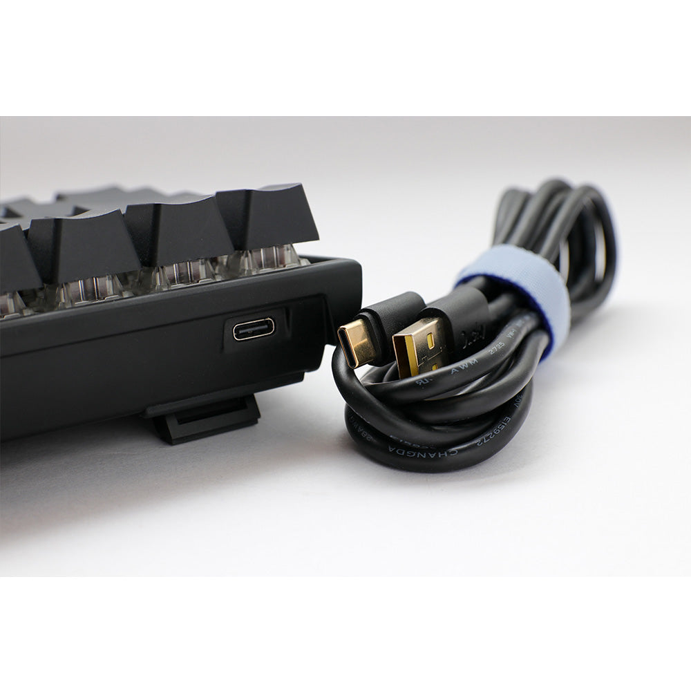 Ducky Mecha Mini RGB 60% version