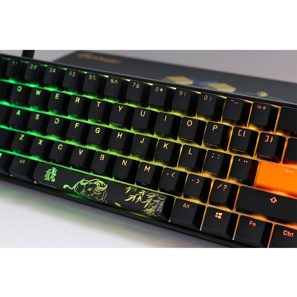 Ducky Mecha Mini RGB 60% version