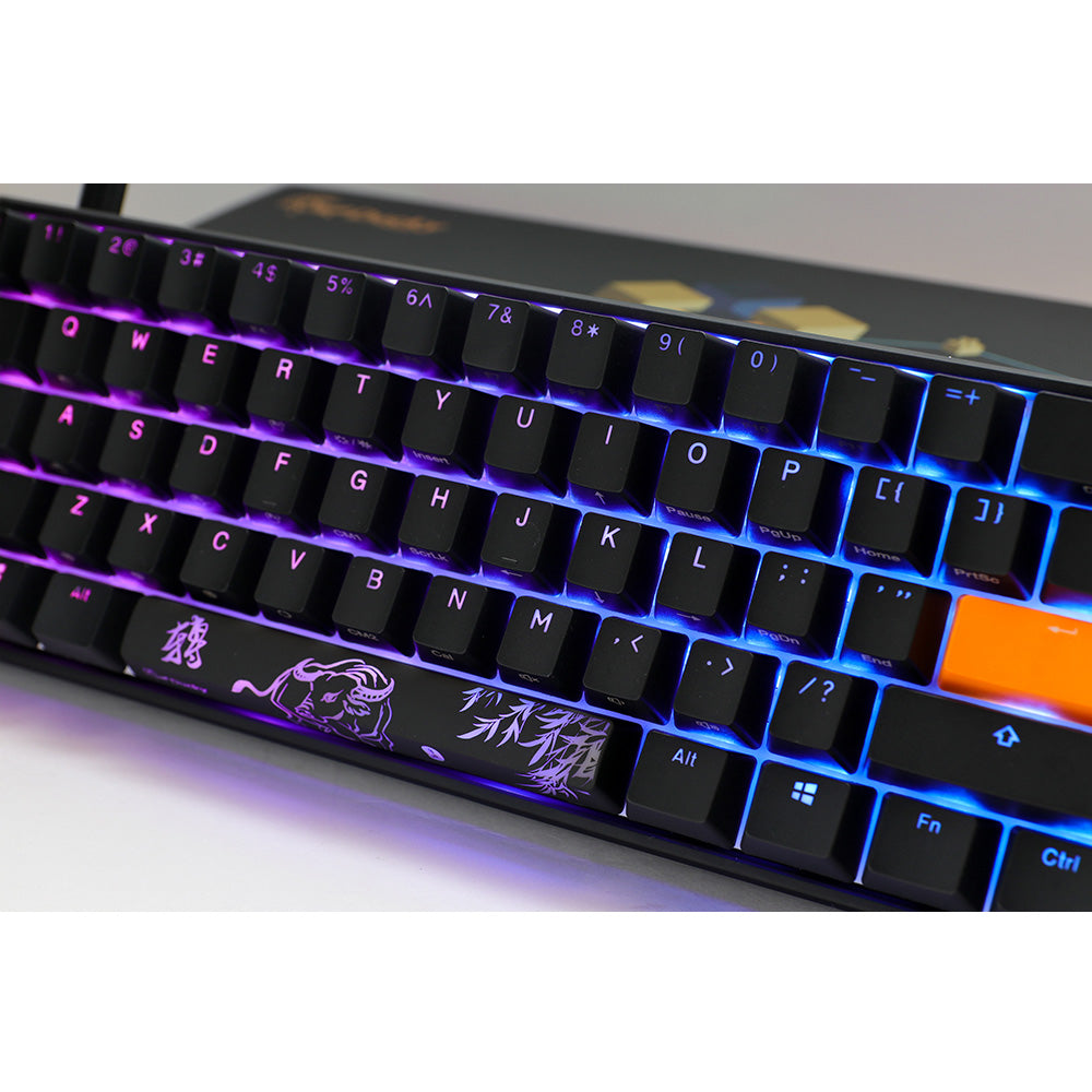 Ducky Mecha Mini RGB 60% version