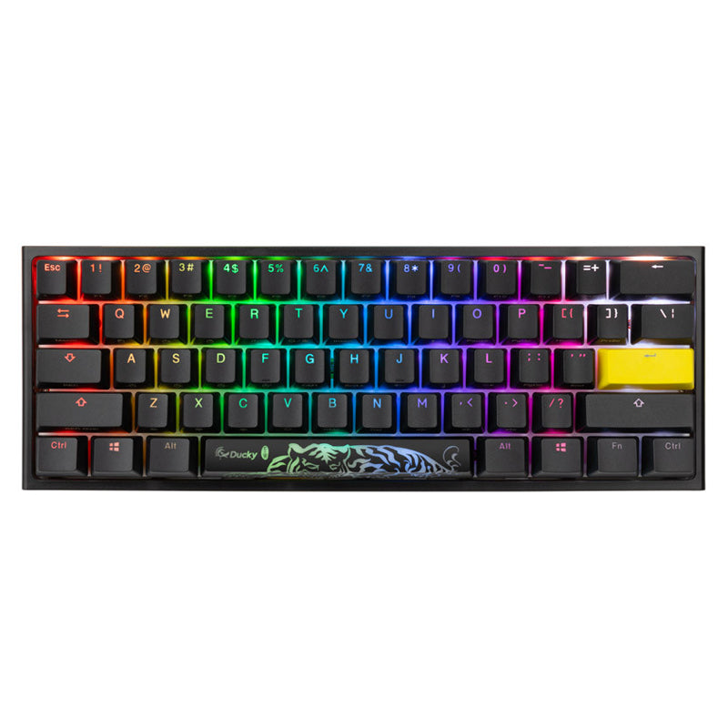 Ducky One 2 Pro Mini RGB 60% version