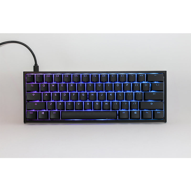 Ducky One 2 Pro Mini RGB 60% version