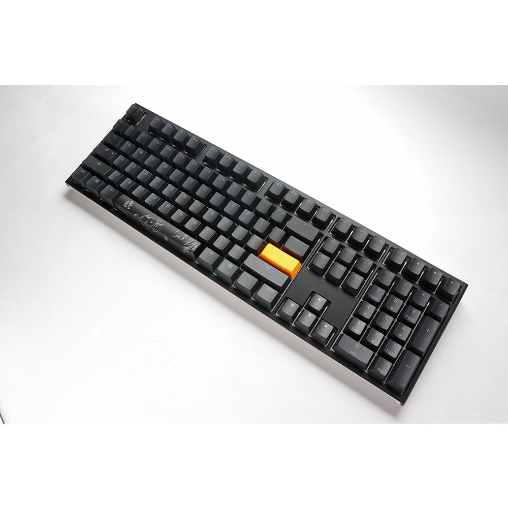 Ducky One 2 RGB Full version