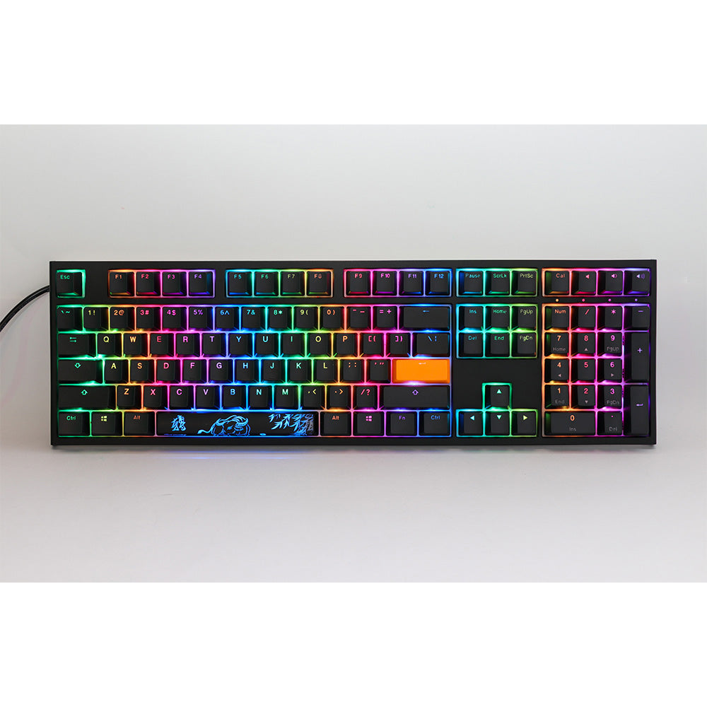 Ducky One 2 RGB Full version