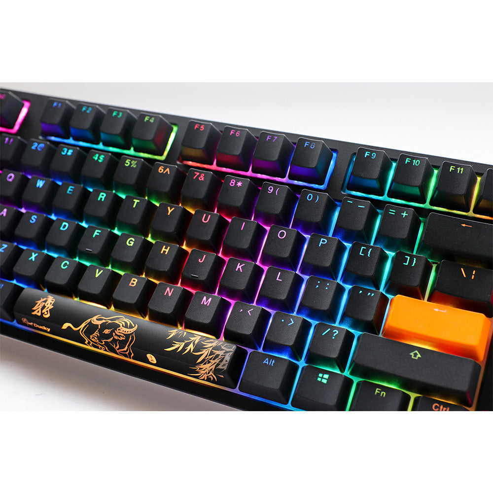 Ducky One 2 RGB Full version