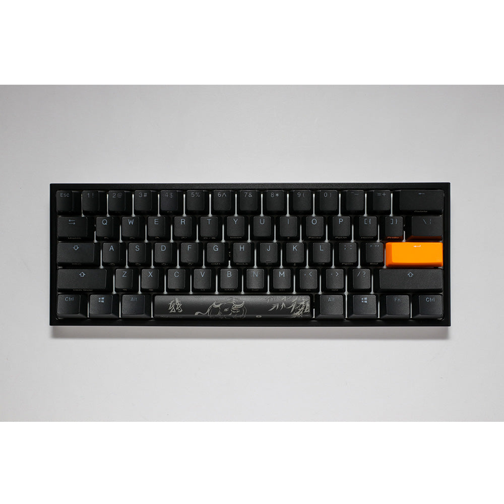 Ducky One 2 Mini RGB 60% version