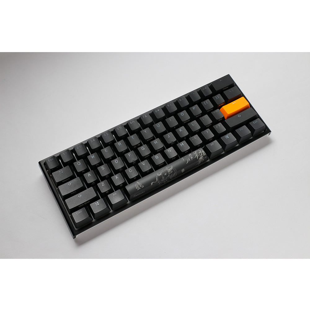 Ducky One 2 Mini RGB 60% version
