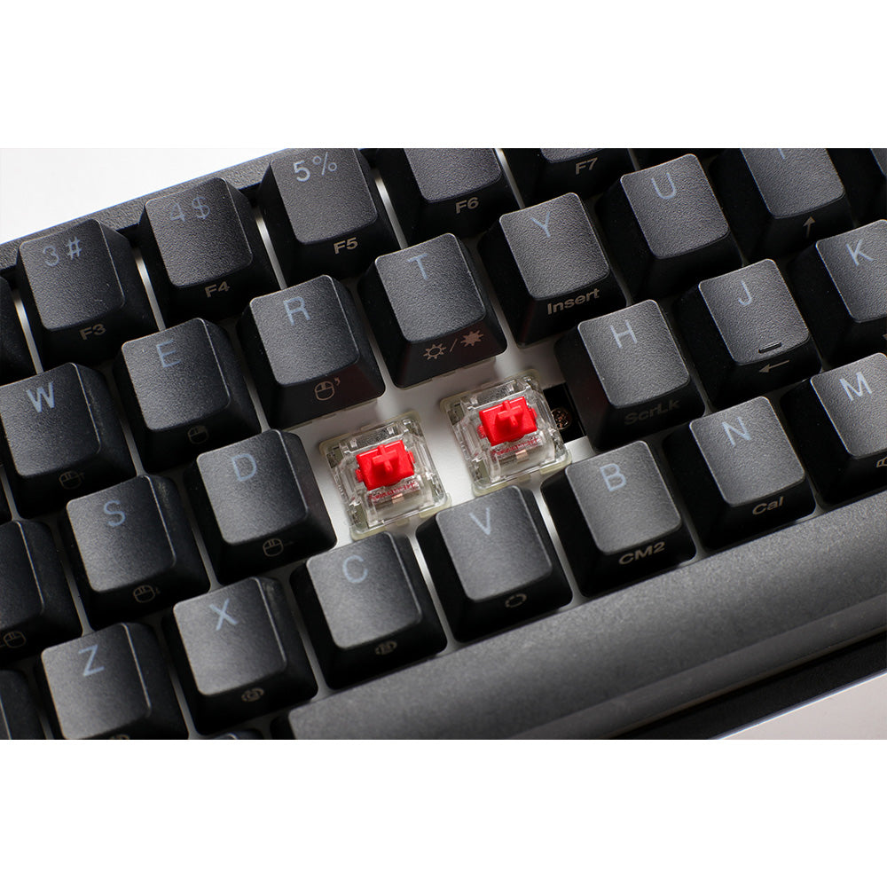 Ducky One 2 Mini RGB 60% version