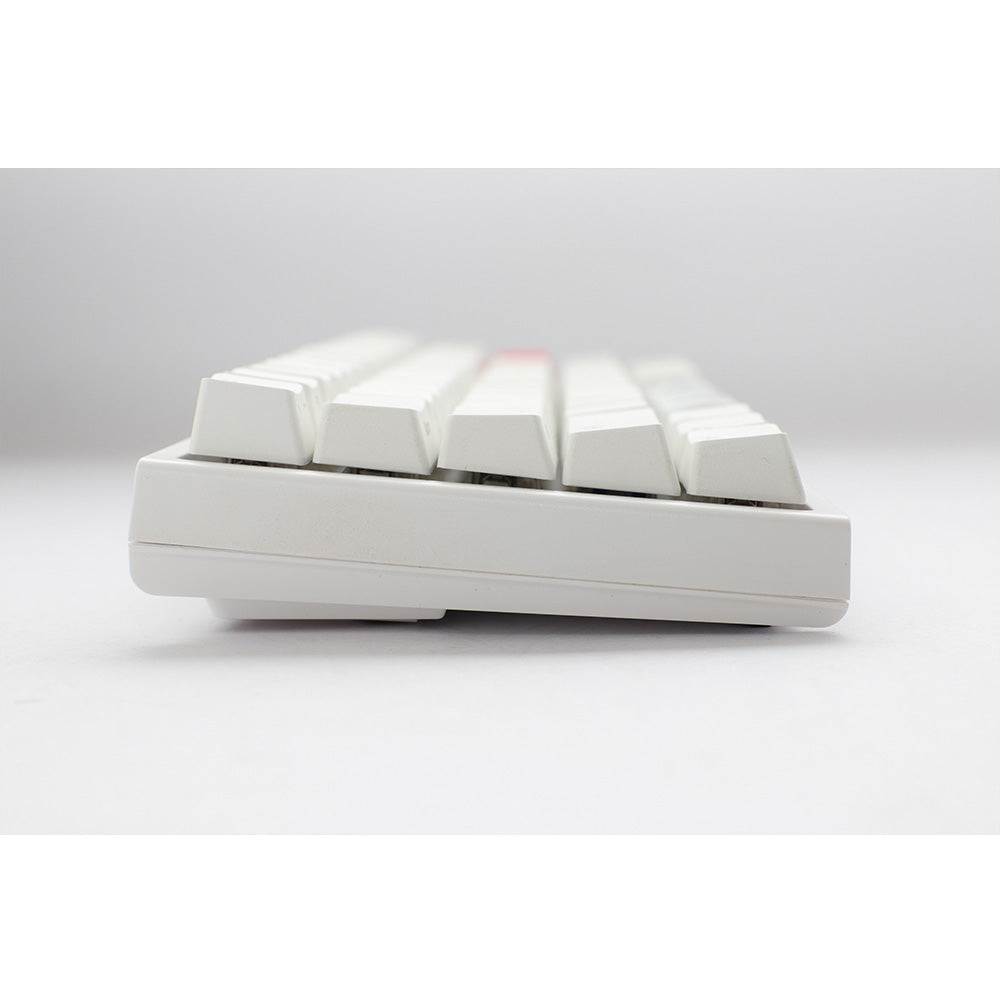 Ducky One 2 Mini Pure White RGB 60% version