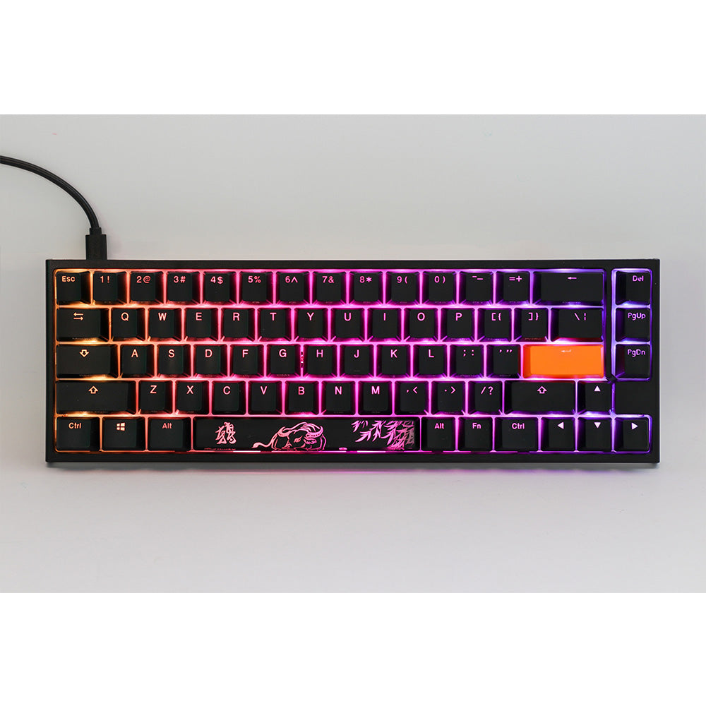 Ducky One 2 SF RGB 65% version